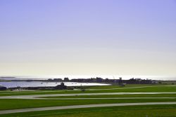 Ronaldsway Isle of Man Airport