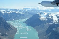 Greenland Ferry